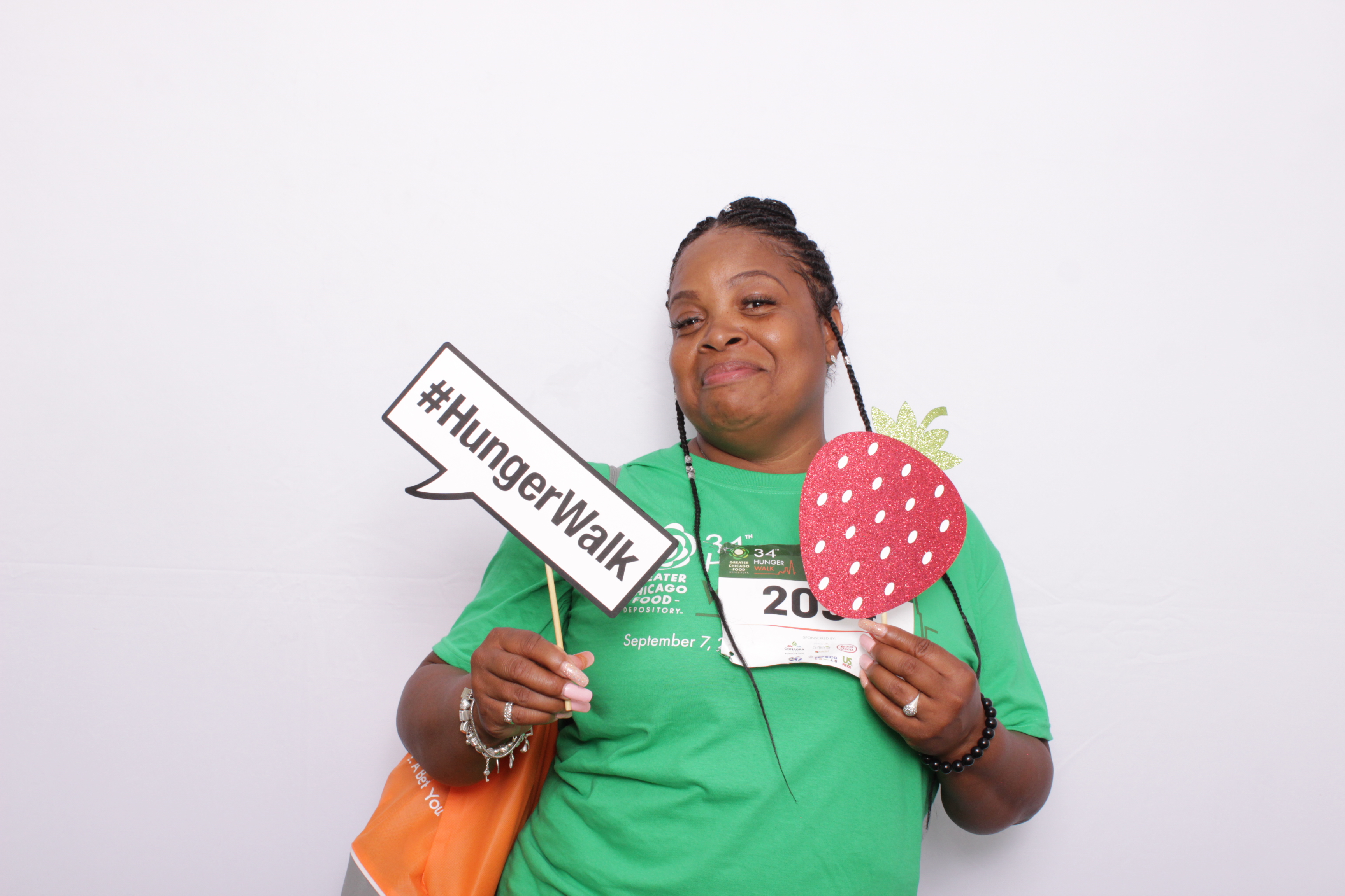 Hunger Walk: Greater Chicago Food Depository | View more photos from the event at events.alfrescophoto.com/u/AlfrescoPhoto/Hunger-Walk-Greater-Chicago-Food-Depository